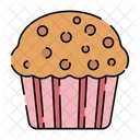 Cupcake  Icon