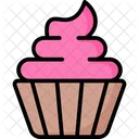 Cupcake Icon