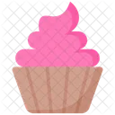 Cupcake Icon