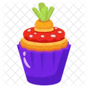 Cupcake  Icon