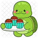 Cupcake  Icon