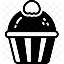 Cupcake  Icon