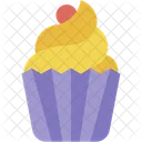 Cupcake  Icon