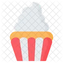 Cupcake  Icon