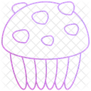 Cupcake  Icon