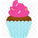 Cupcake  Icon