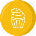 Cupcake  Symbol