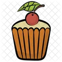 Cupcake  Icon