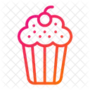 Cupcake  Symbol