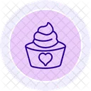 Cupcake  Icon