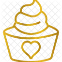 Cupcake  Icon