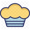 Cupcake  Icon