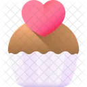Cupcake  Icon