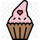 Cupcake  Icon