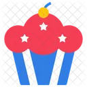 Cupcake  Symbol