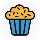 Cupcake  Icon