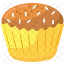 Cupcake  Icon