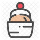 Cupcake  Icon