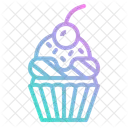 Cupcake  Icon