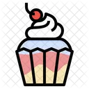 Cupcake  Icon