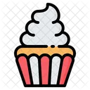 Cupcake  Icon