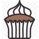 Cupcake  Icon