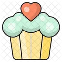Cupcake  Icon