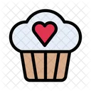 Cupcake  Icon
