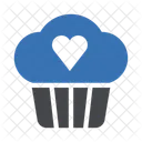 Cupcake  Icon