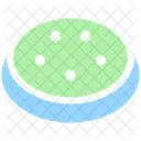 Cupcake Muffin Cake Icon