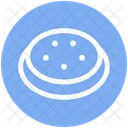 Cupcake Muffin Cake Icon