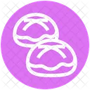 Cupcake Muffin Cake Icon