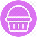 Cupcake Muffin Cake Icon
