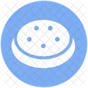 Cupcake Muffin Cake Icon