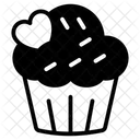 Cupcake  Symbol