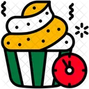 Cupcake  Icon