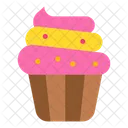 Cupcake  Icon