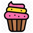 Cupcake  Icon