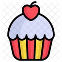 Cupcake  Icon