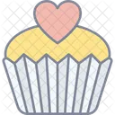 Cupcake  Icon