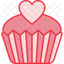Cupcake  Symbol