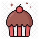 Cupcake  アイコン