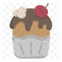 Cupcake  Symbol