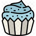Cupcake  Icon