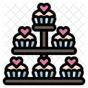 Cupcake  Icon