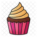 Cupcake  Icon