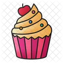 Cupcake  Icon