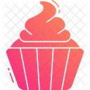 Cupcake  Icon