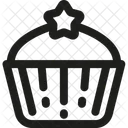Cupcake  Symbol