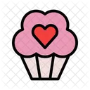 Cupcake  Symbol